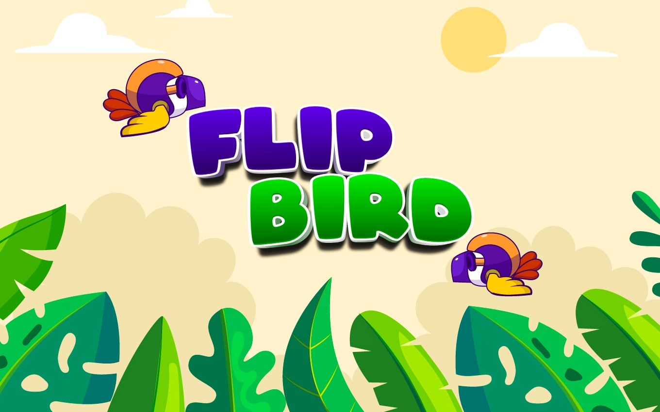 Flip Bird Takes Flight: Is This Arcade Game a Must-Play?