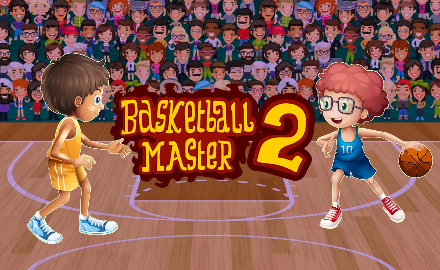 Hoop Dreams: Basketball Master 2 Review