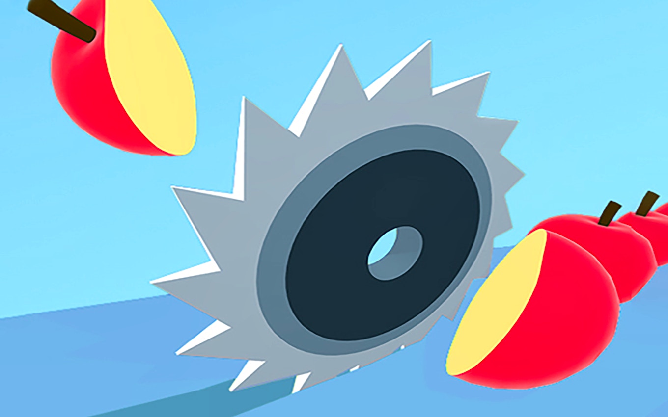 Slice, Dash, Repeat: Juicy Run Review