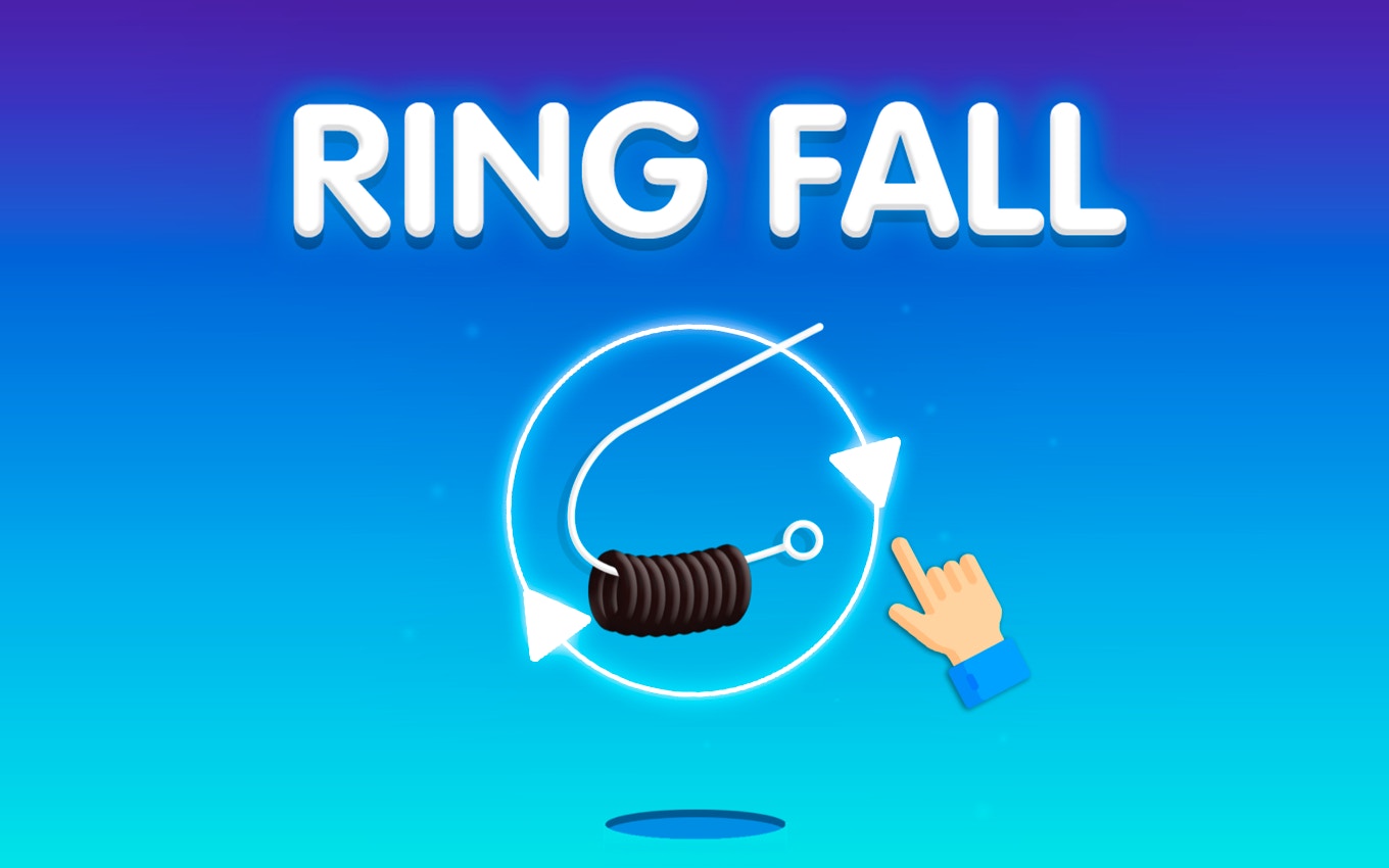Rotating Fun: A Deep Dive into Ring Fall Puzzle