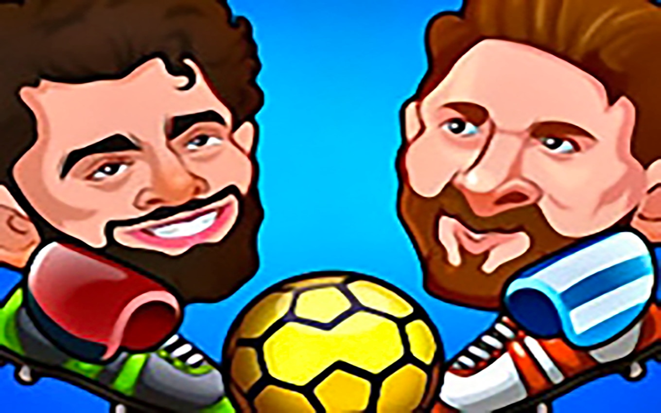 Kick Back with Head Soccer 2022 - Fun, Fast-Paced Action
