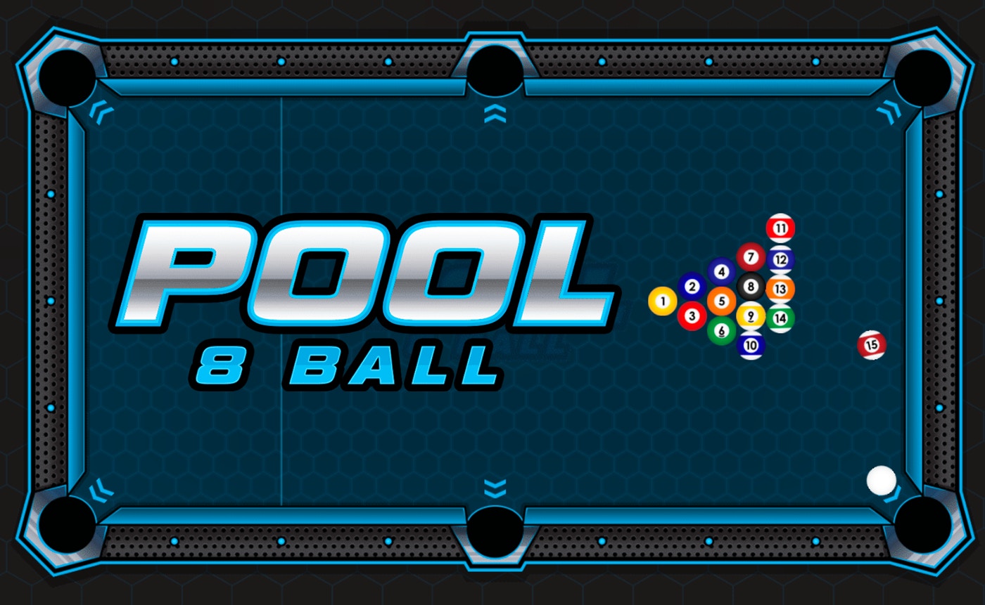 Sink Your Shots in Pool 8 Ball: A Quick-Fire Billiards Blast