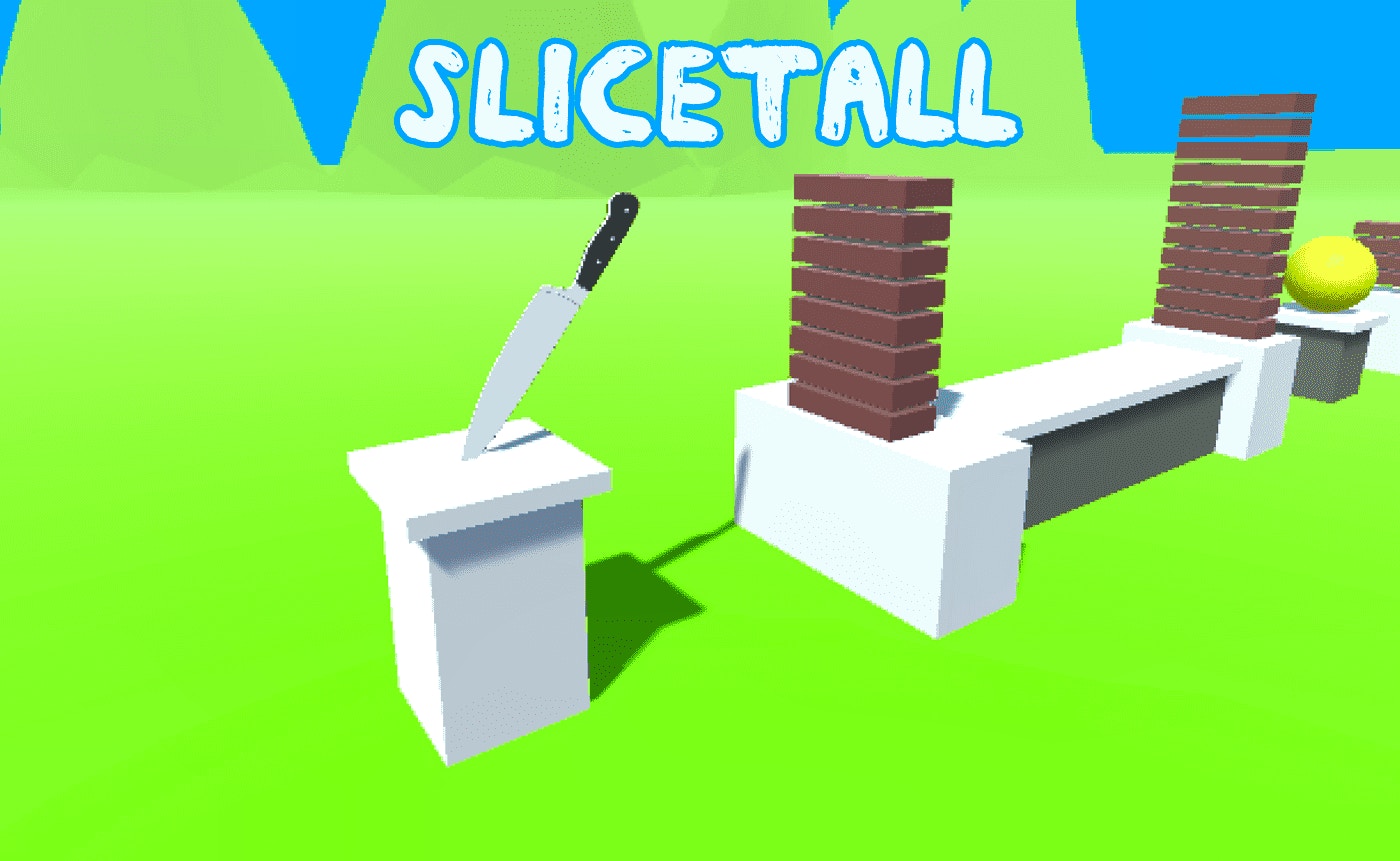 Slice Your Way to Fun: SlicetAll Review