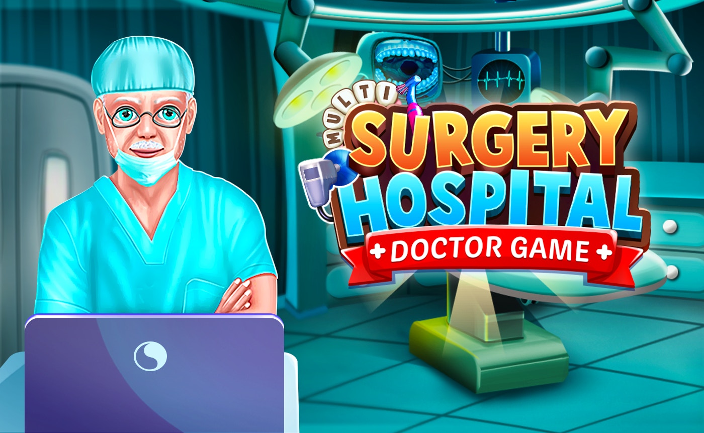 Surgical Skills Put to the Test in Multi Surgery Hospital