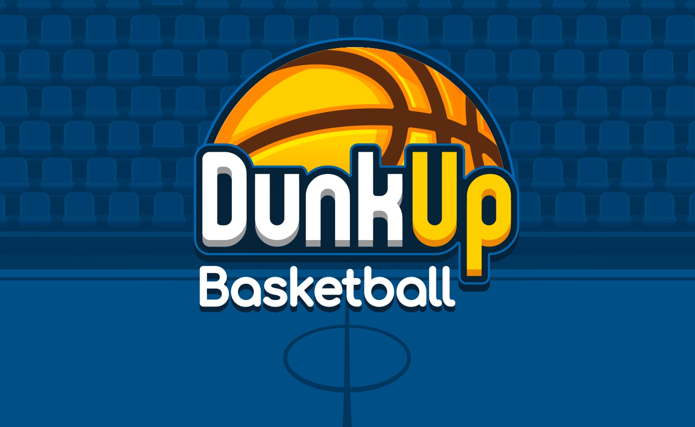 Dunk Up: The Basketball Game That'll Keep You Hooked