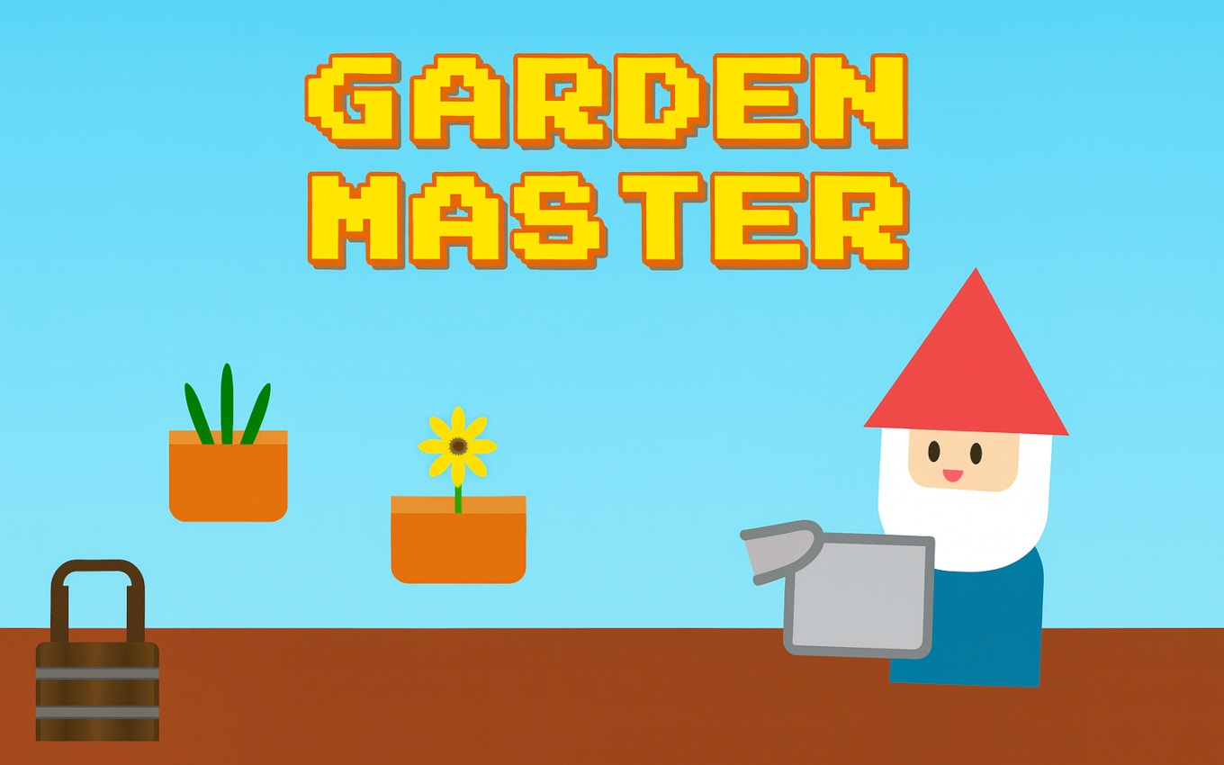 Gardening Fun in Your Pocket: Garden Master Review