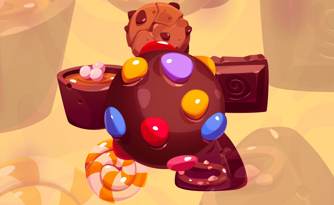 Shatter Your Boredom with Break the Candy Arcade Fun