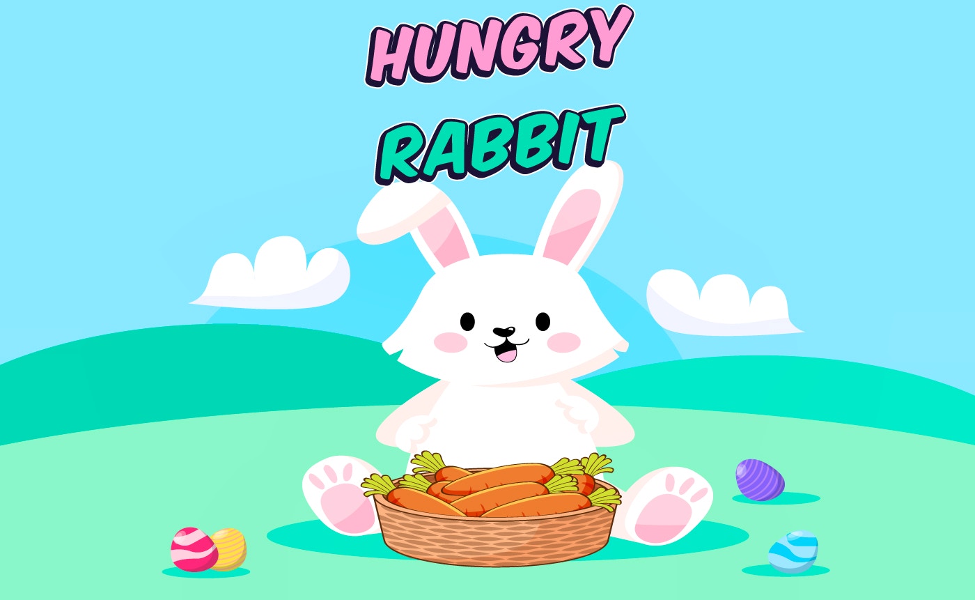 Fast-Paced Fun: Hungry Rabbit Review for Kids