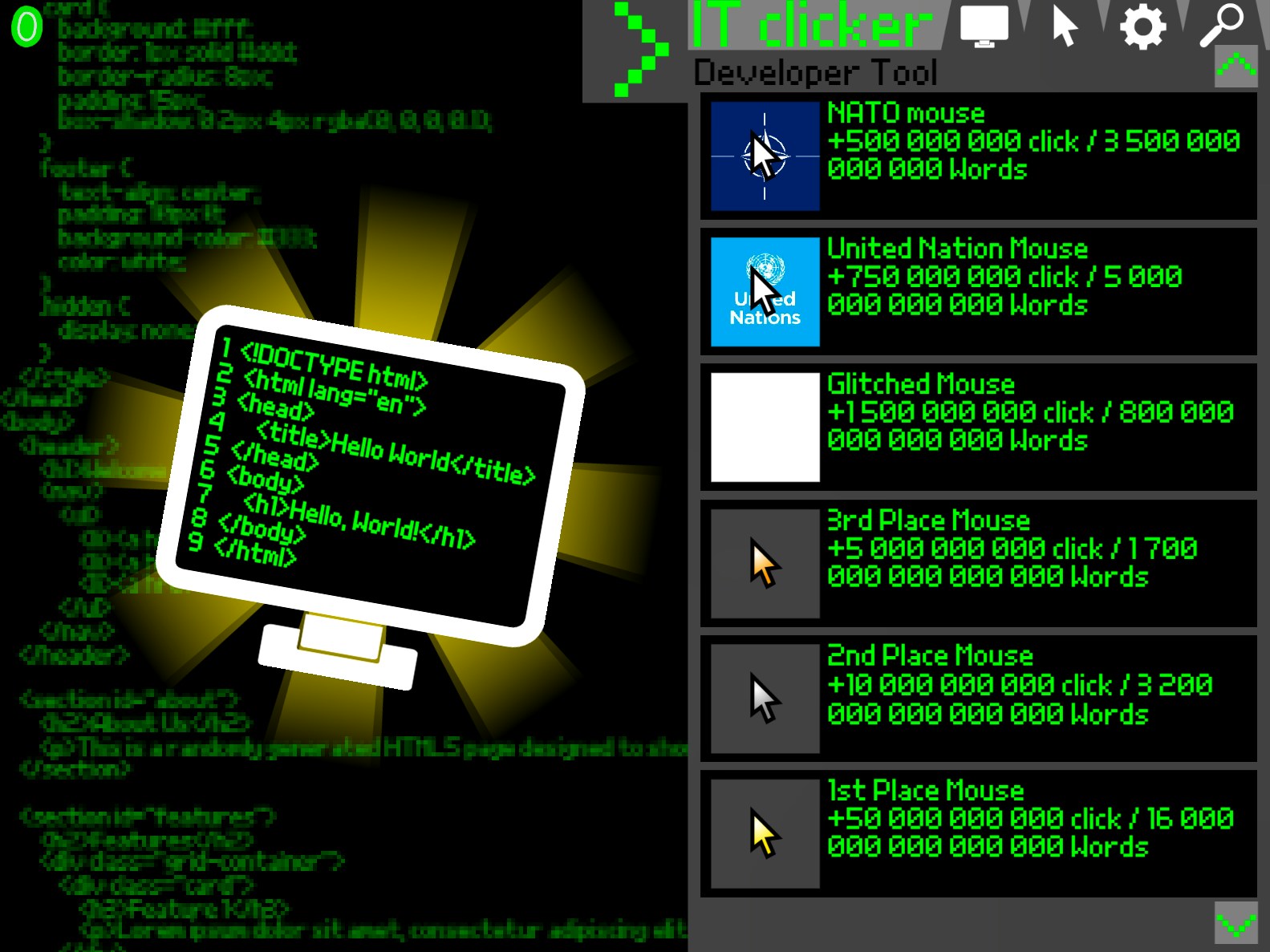 Clicker Fun with IT Clicker: A Quick Productivity Boost