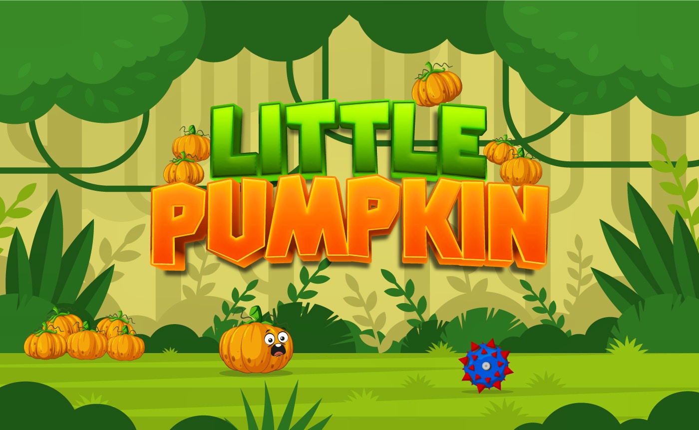 Pumpkin Palooza: Is Little Pumpkin Online Game Worth Playing?