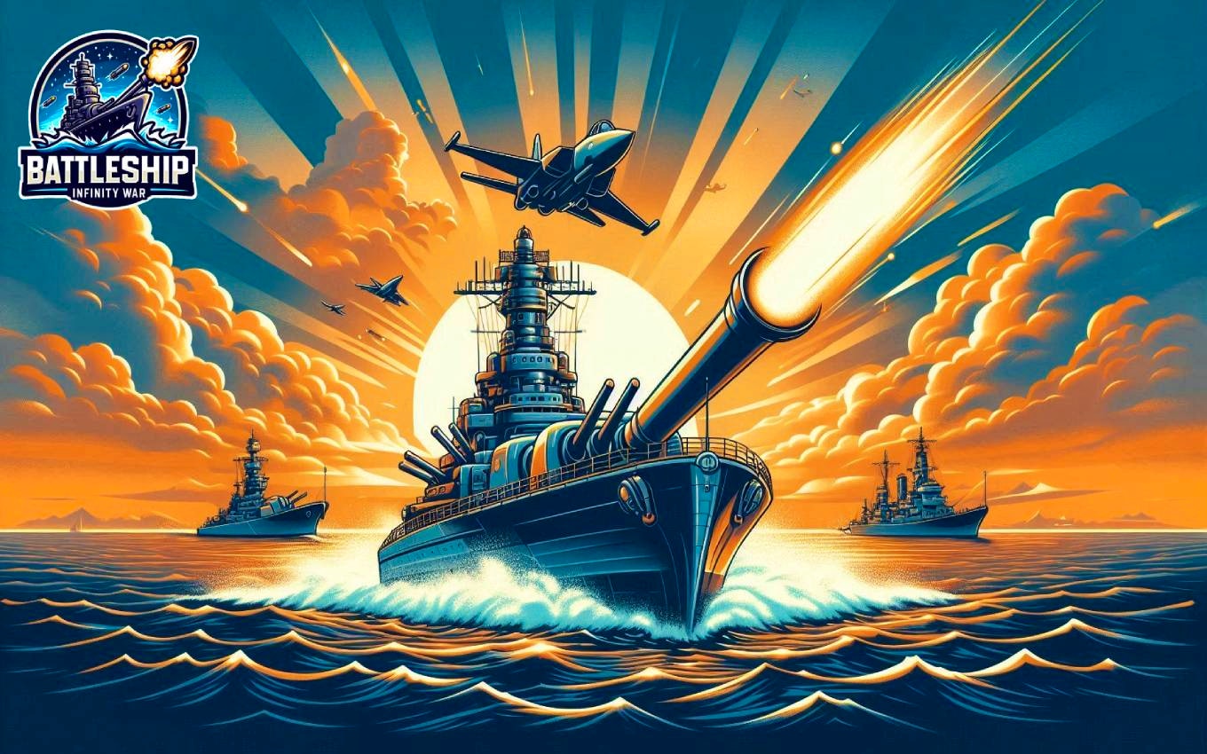 Sink or Swim: Battleship - Infinity War Review