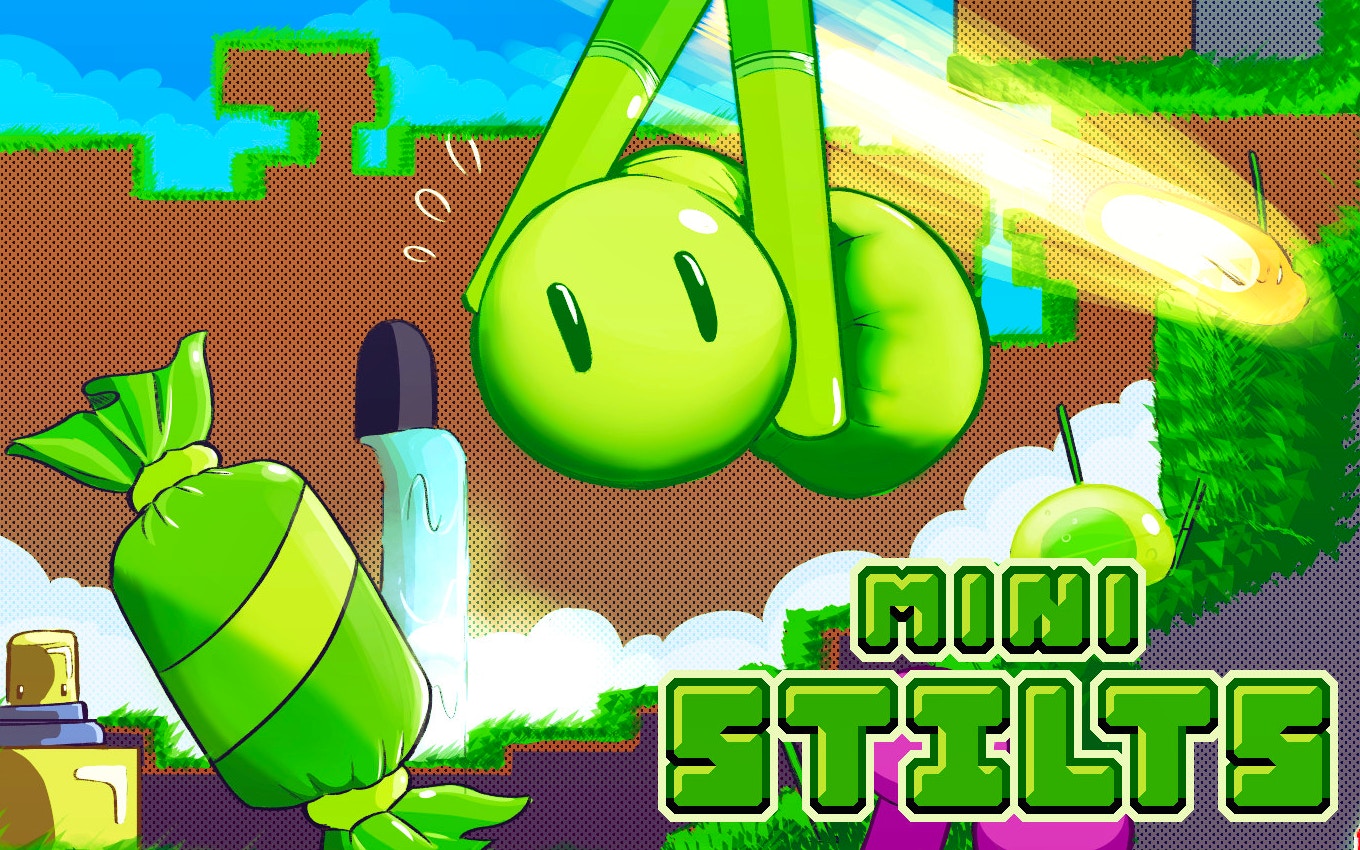 Charming Slime Adventure: A Fun Casual Game Review