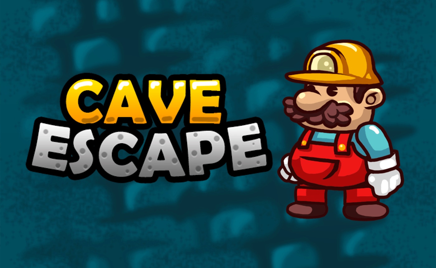 Cave Escape: The Addictive Adventure Game You Need