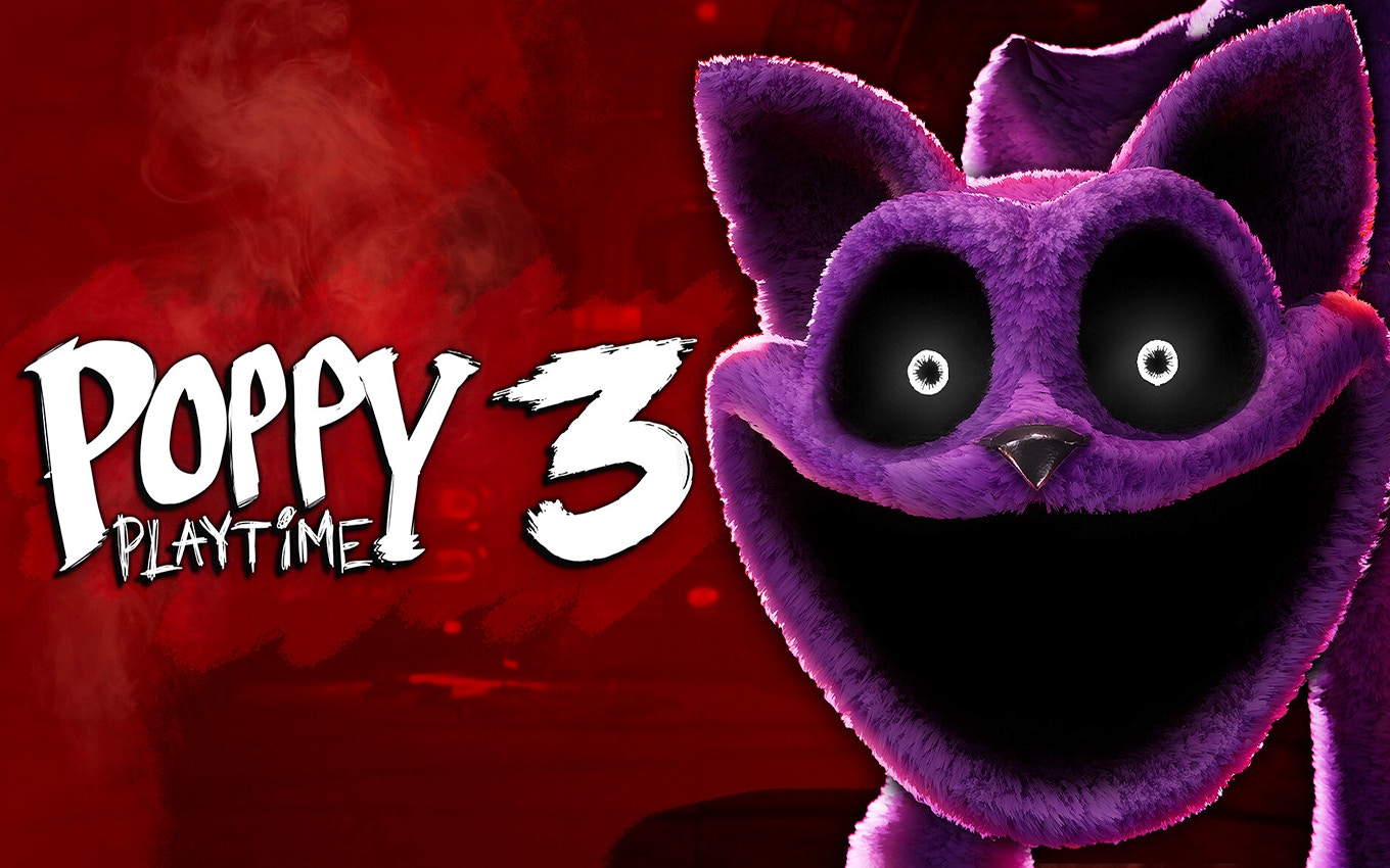 Puzzle Fans Rejoice: Poppy Playtime Chapter 3 Jigsaw Review