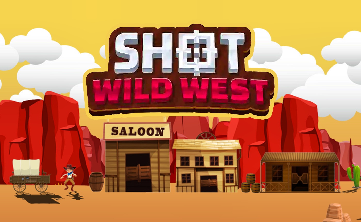Wild West Shootin' Fun: ShotWildWest Review
