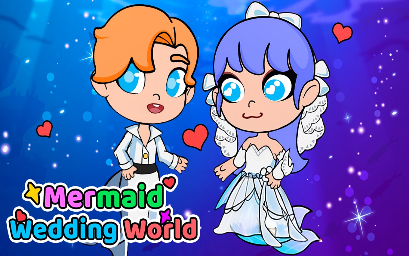 Underwater Wedding Planning: A Fun Dive into Mermaid Wedding World