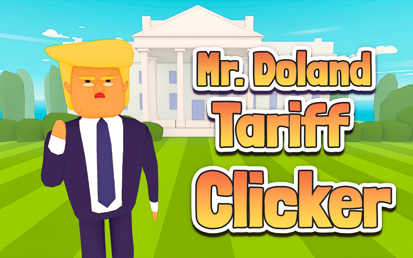 Click Your Way to Galactic Tariff Domination