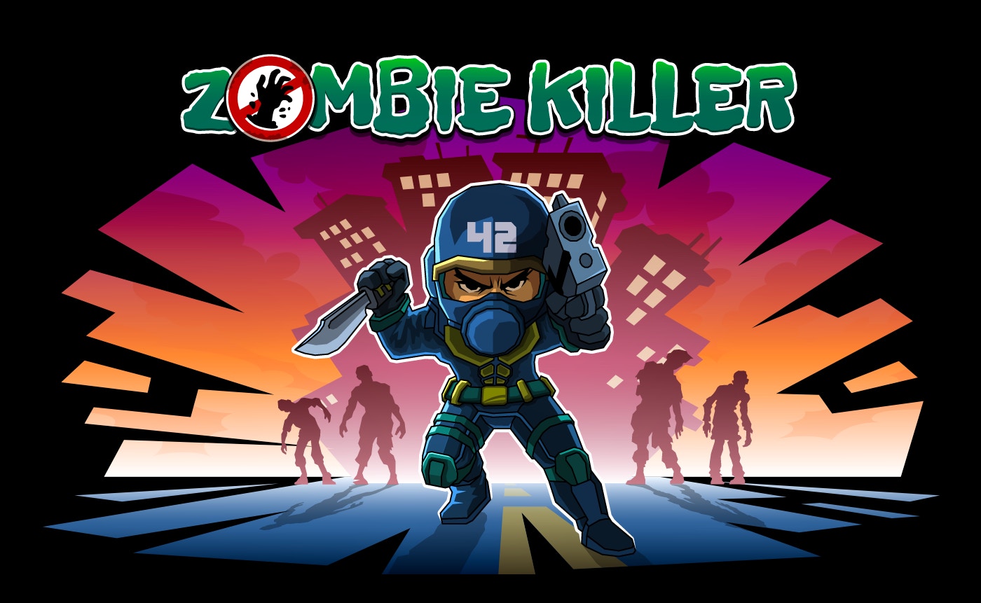 Survive the Zombie Apocalypse in This Addictive Browser Game