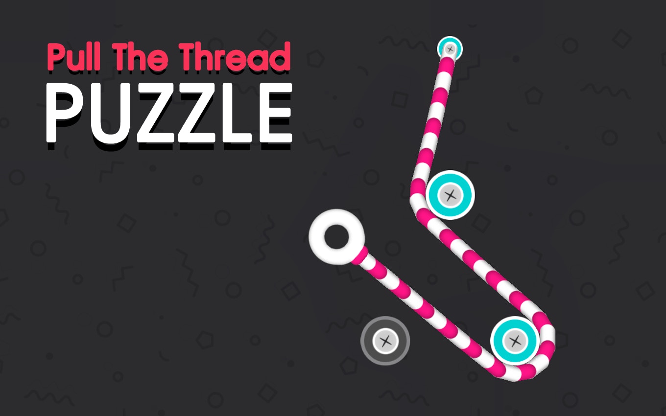 Thread Your Way to Puzzle Perfection