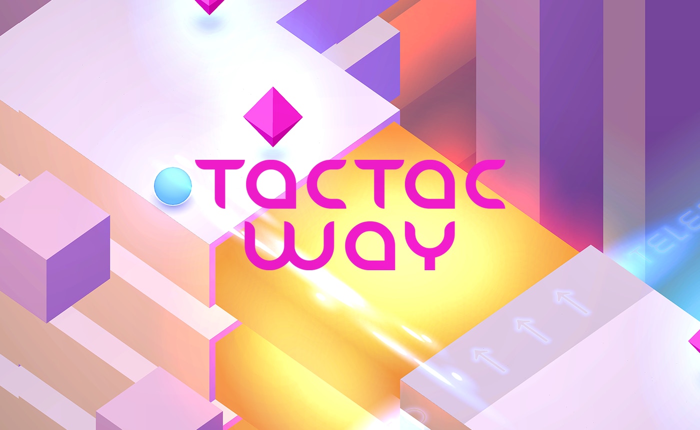 Tap Your Way to Victory: Tac Tac Way Review