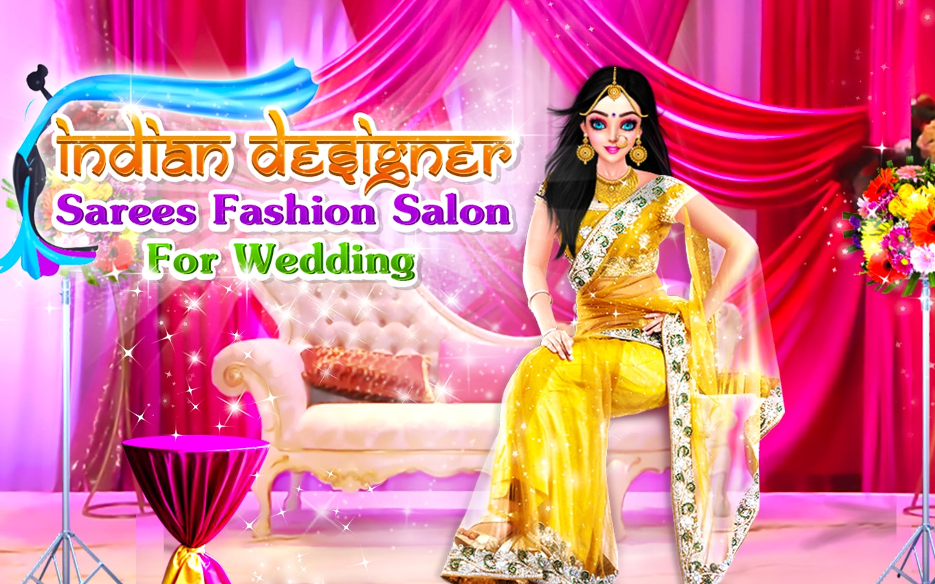 Get Ready for an Indian Wedding Extravaganza