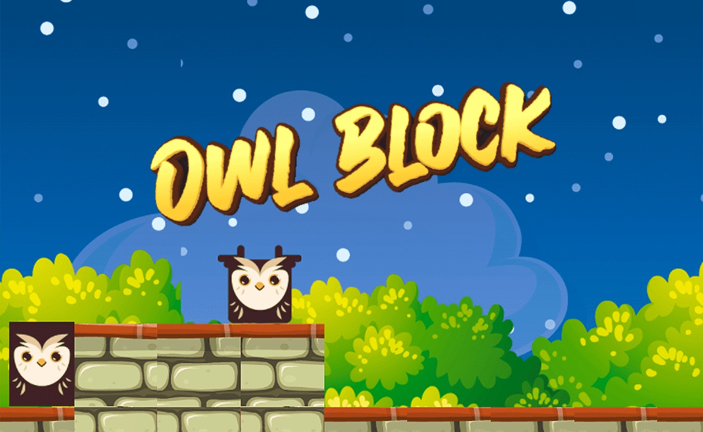 Owl Block: A Thrilling Adventure Game That'll Keep You Hooked
