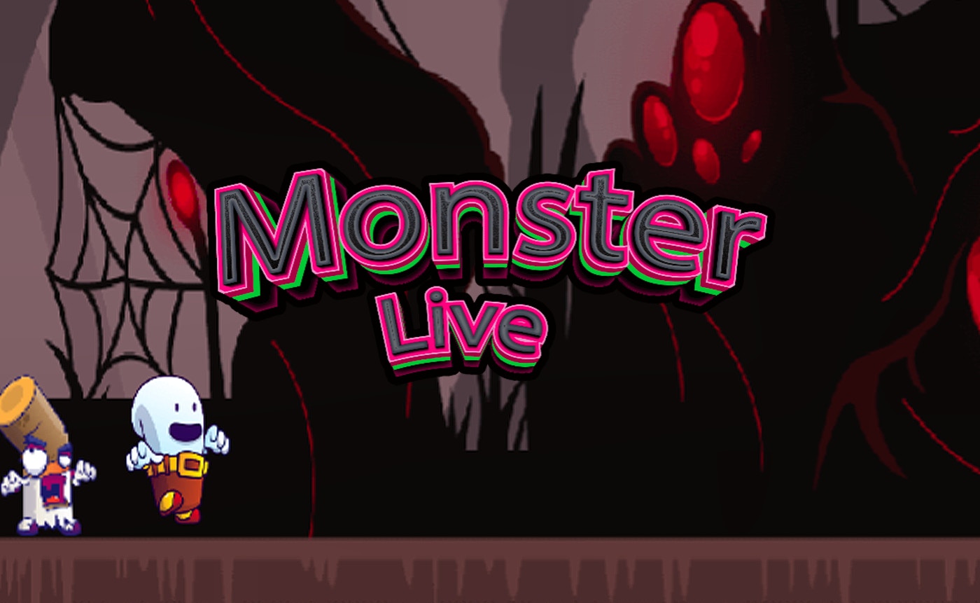 Survive the Undead Horde in Monster Live Action Game