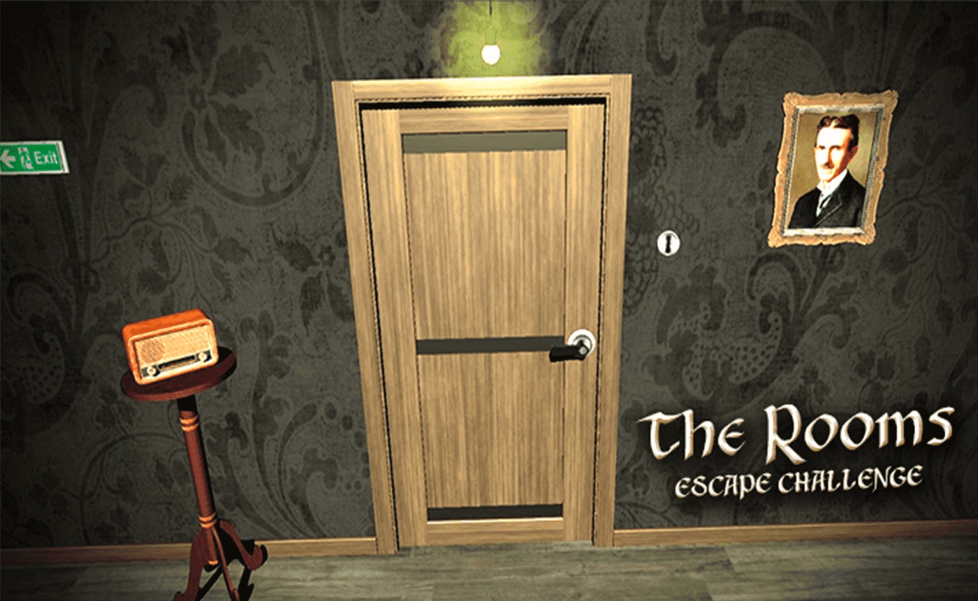 Escape into Adventure: The Rooms-Escape Challenge Review