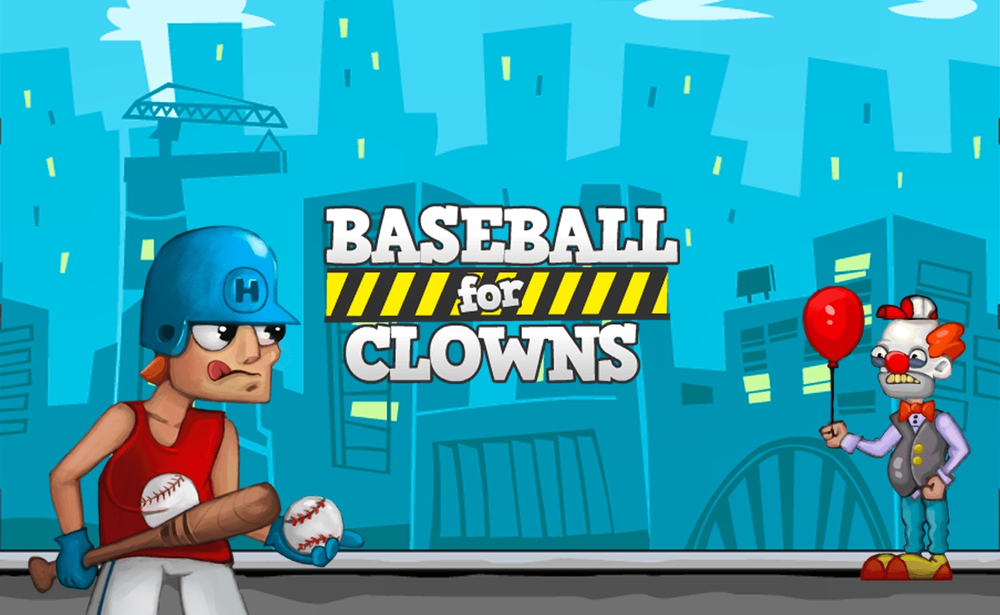 Swing into Whimsy: Baseball for Clowns Review