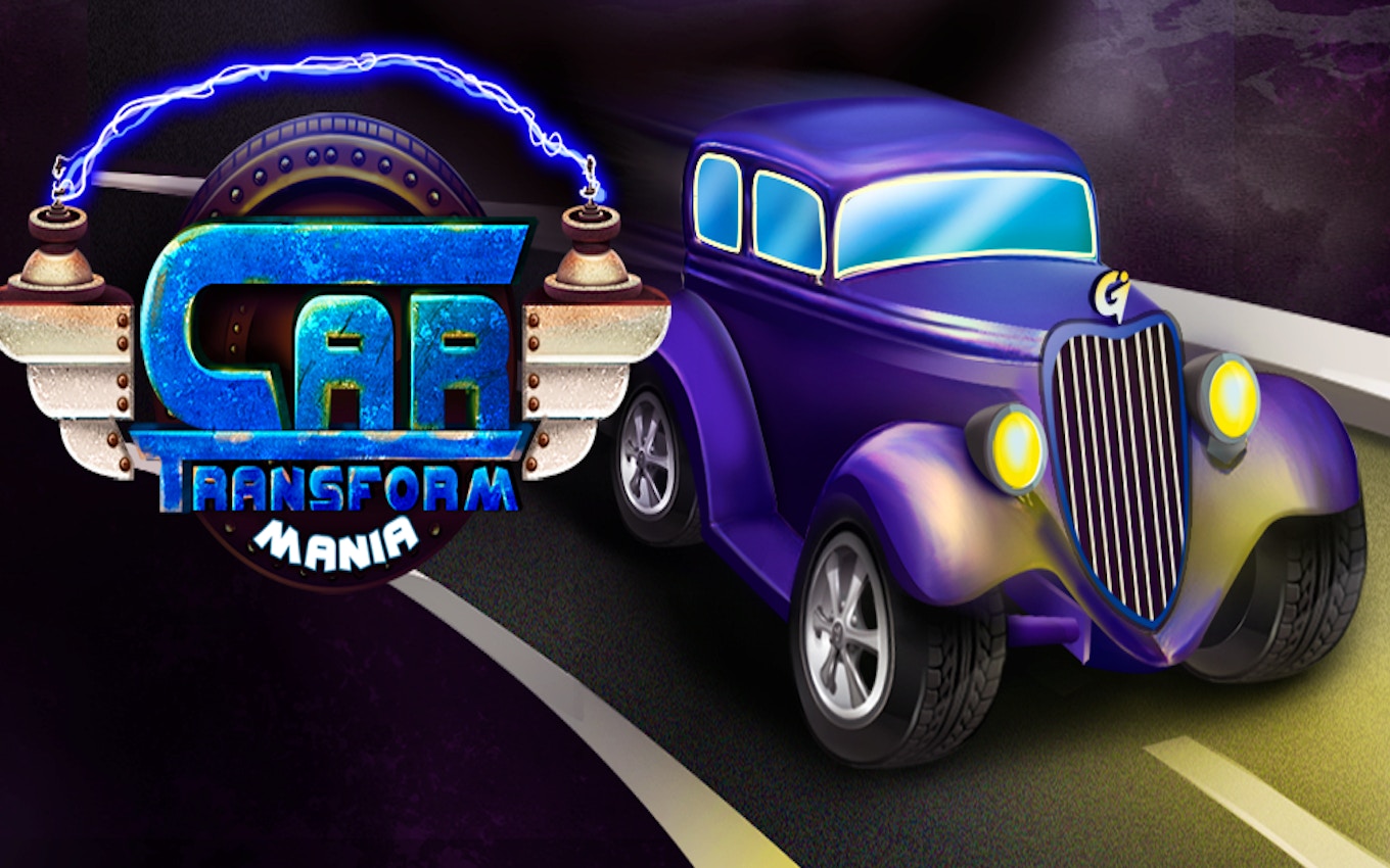 Merge to Dominate: Is Car Transform Mania Merger Tycoon the Ultimate Idle Tycoon?
