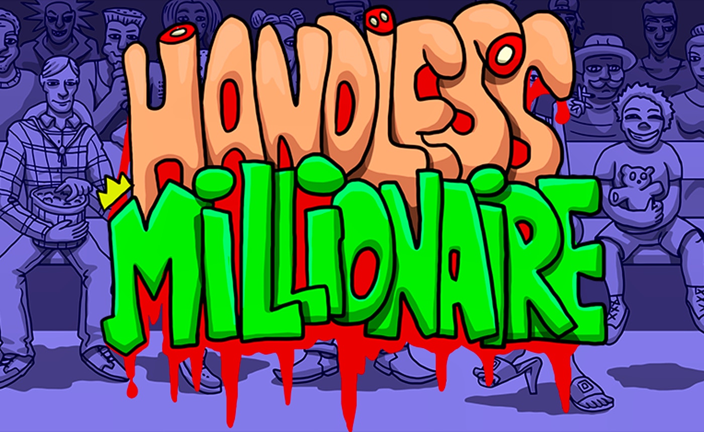 Guillotine Gamble: Is Handless Millionaire Worth Playing?
