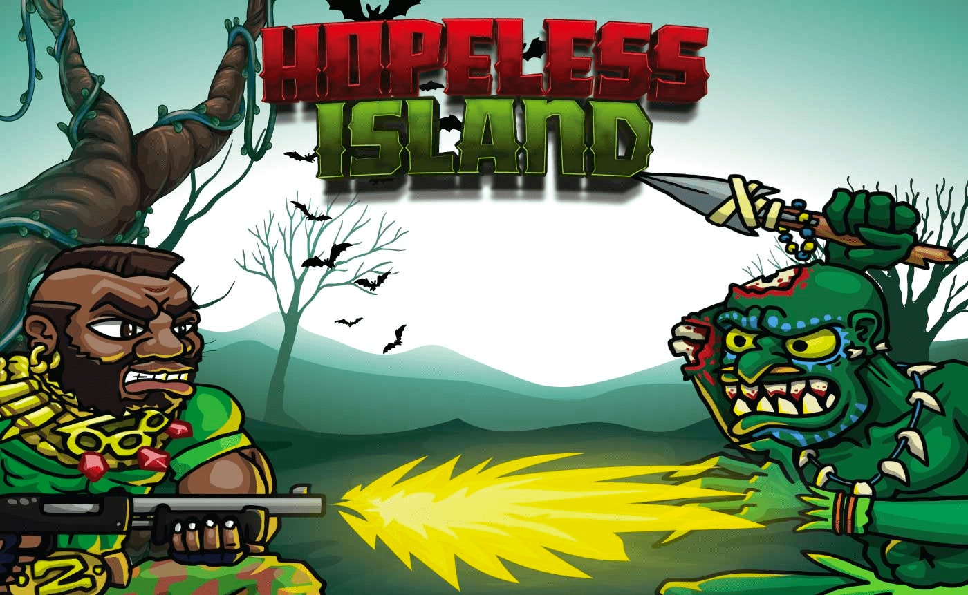 Survive the Island: A Fighting Game Review