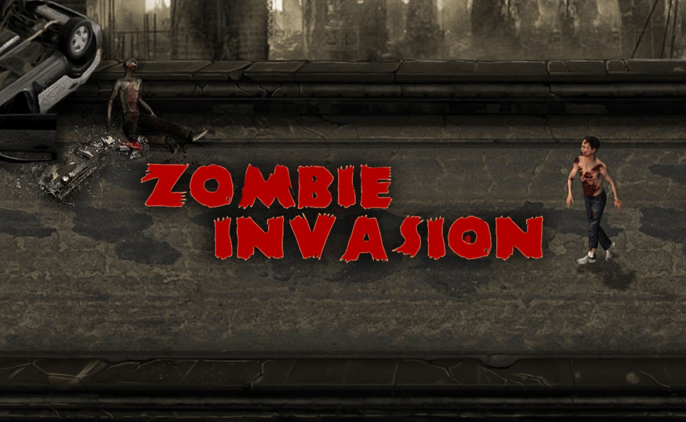 Survive the Apocalypse in This Addictive Action Game