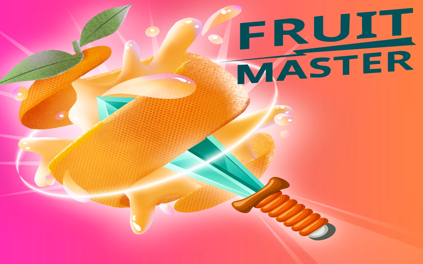 Slice Your Way to Fun: FruitMaster Review