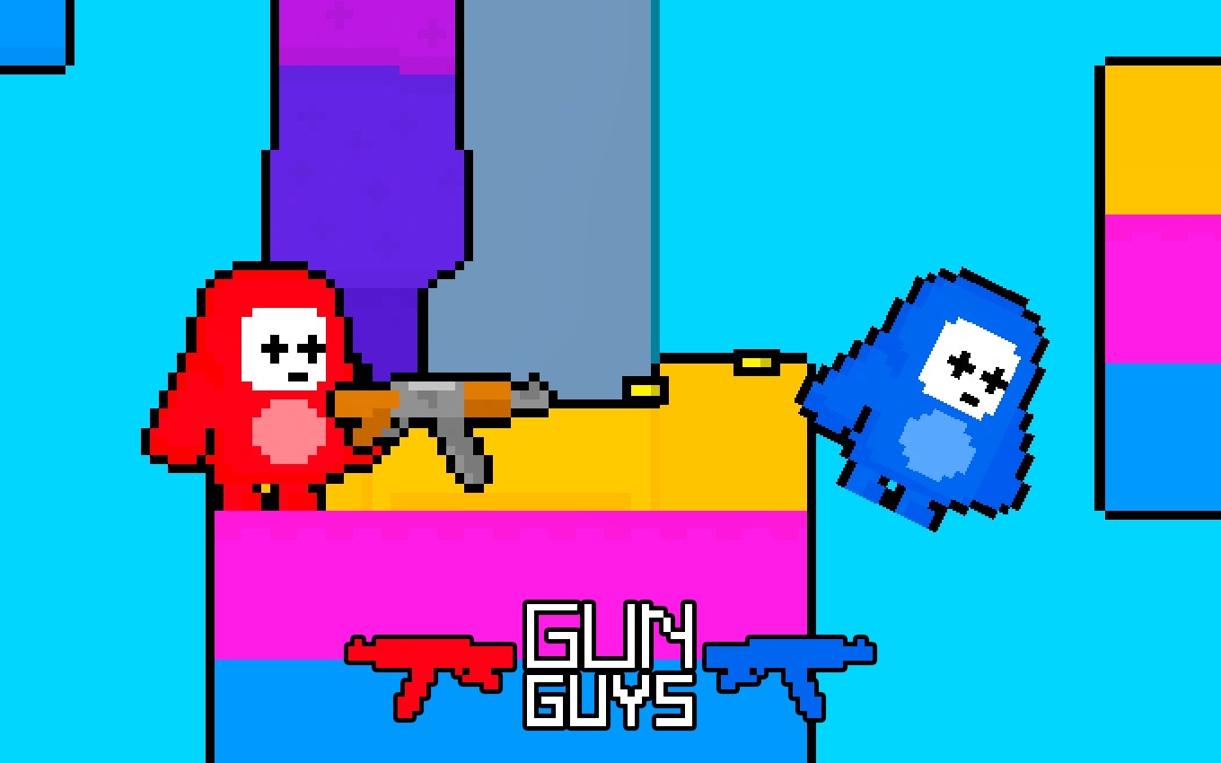 Fast-Paced Fun: A Look at Gun and Guys