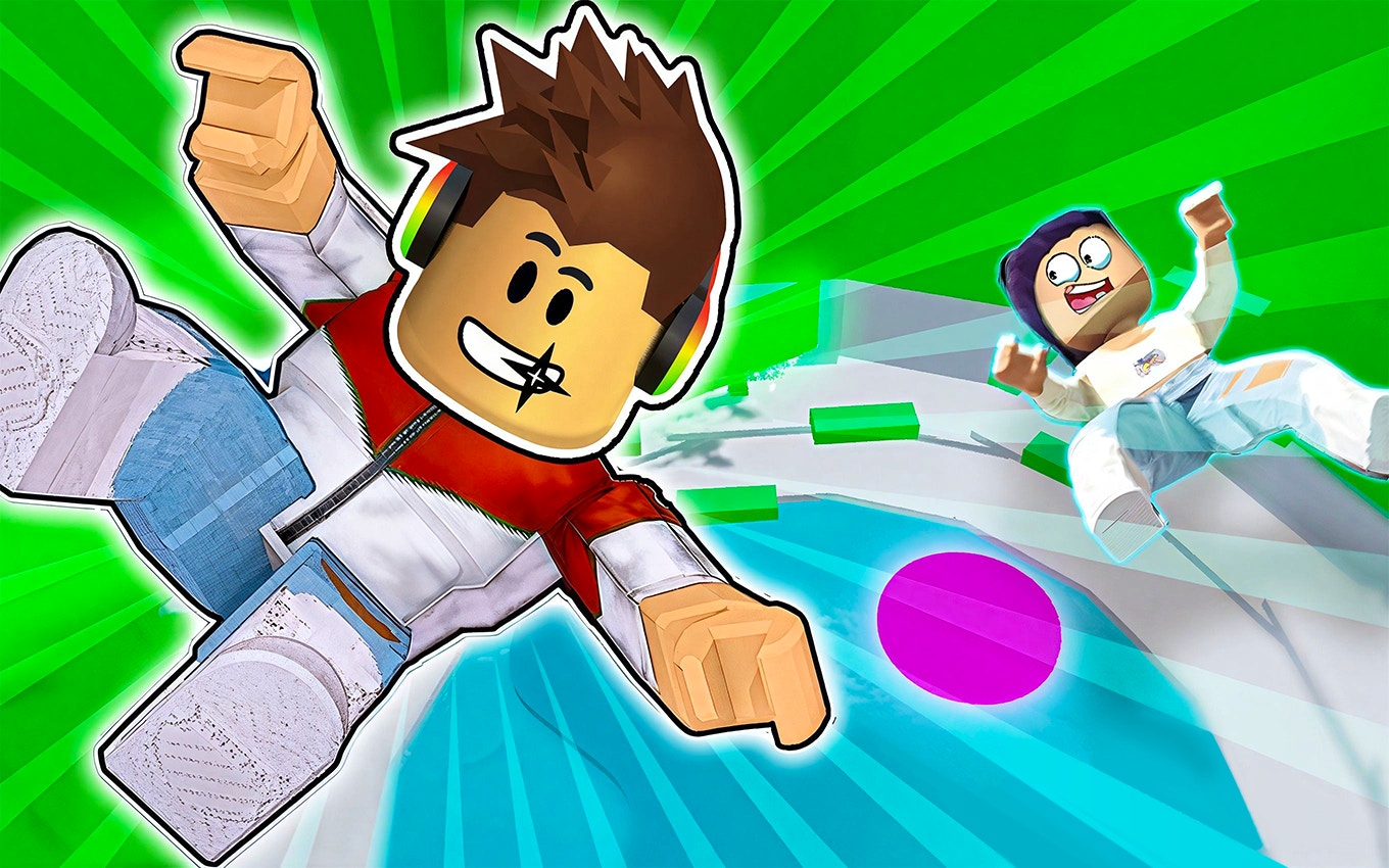 Roblox Obbi Only Up: Is This Parkour Game Worth Playing?