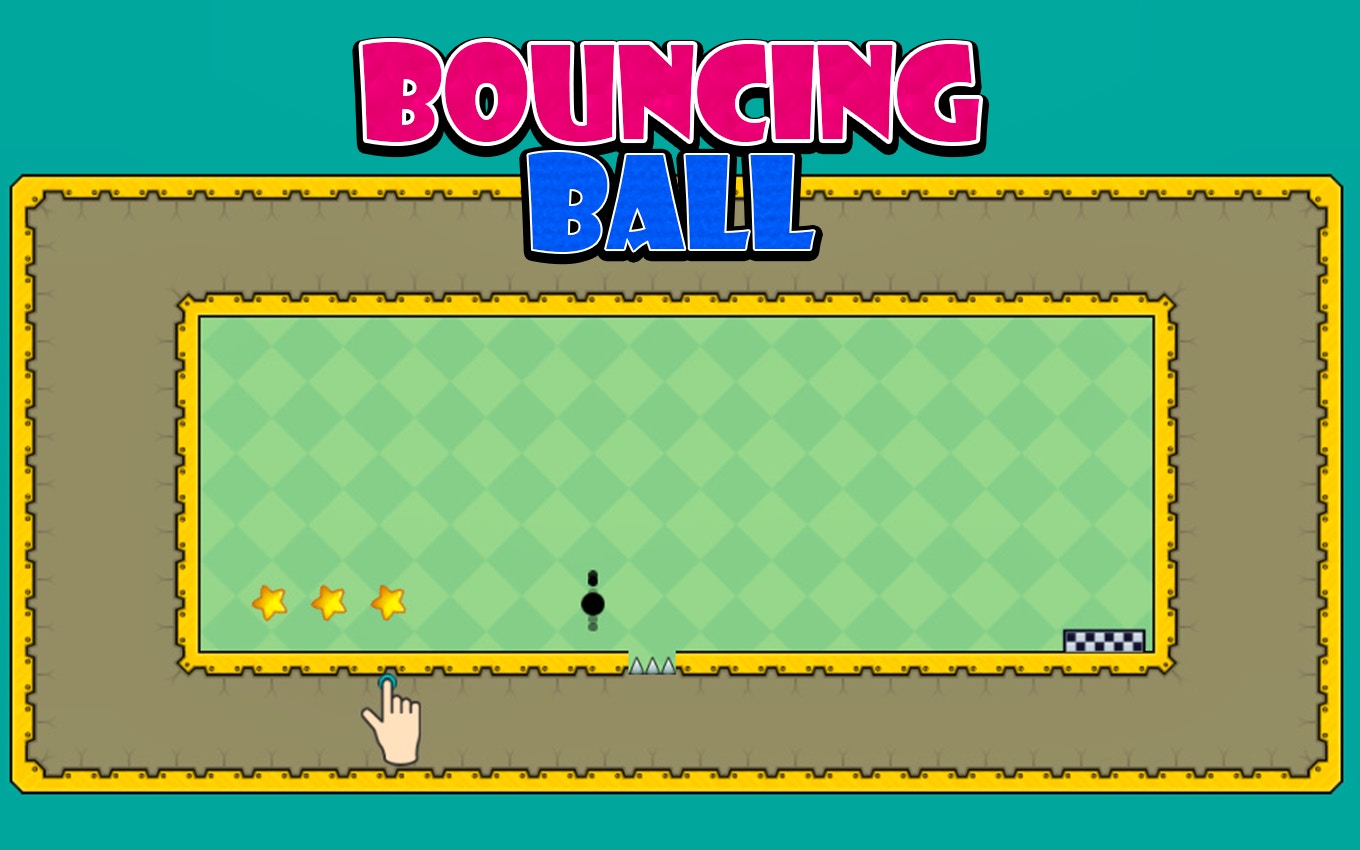 Bouncing into Fun: Is Bouncing Ball the Perfect Casual Game?