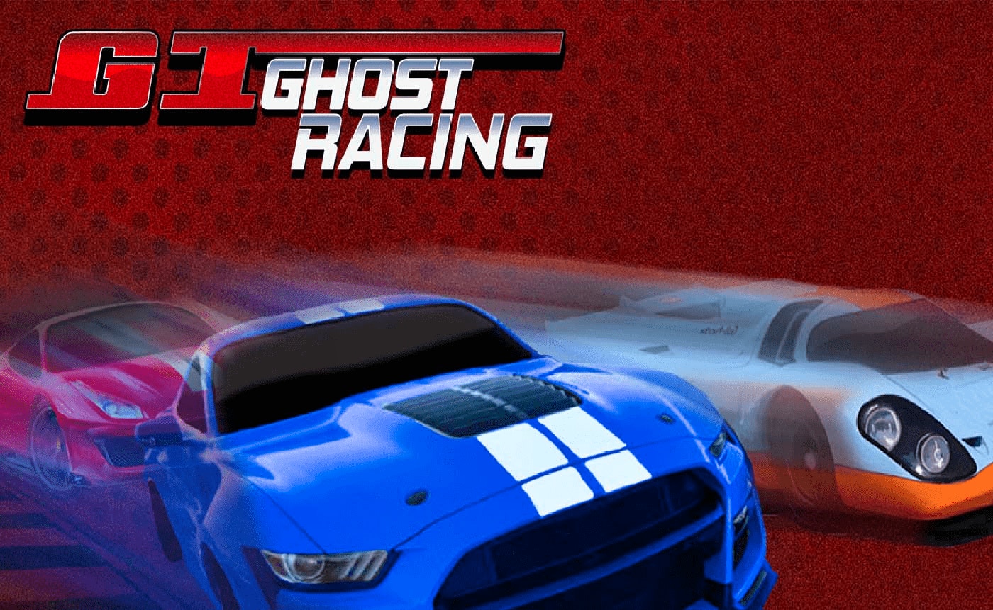 Racing Against the Past: GT Ghost Racing Review