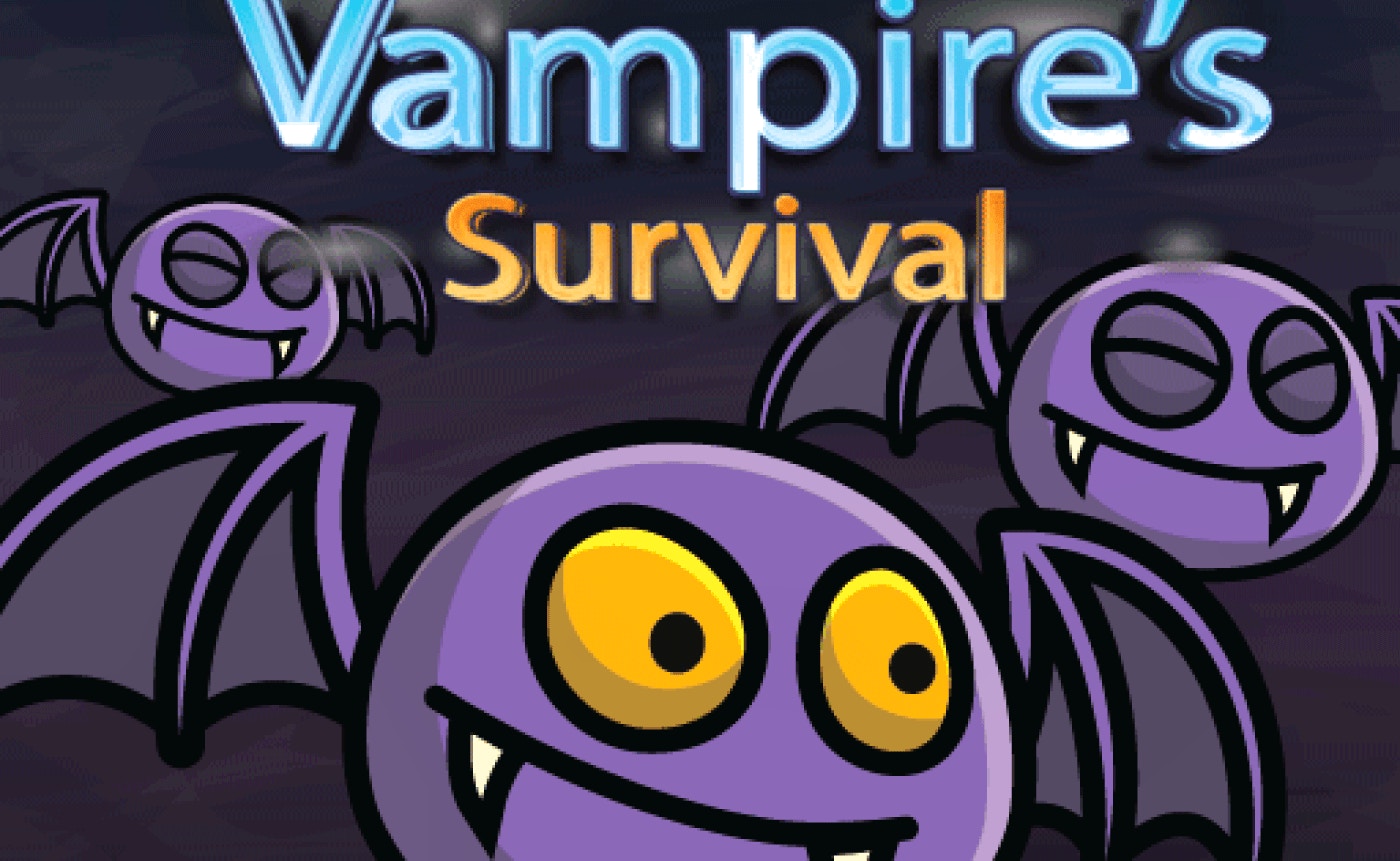 Surviving the Night: Vampire Survival Review