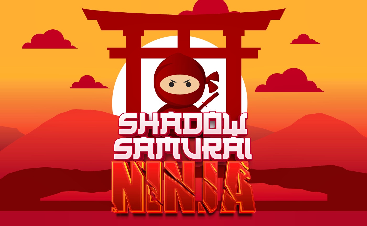 Ninja Action at Your Fingertips: Shadow Samurai Review