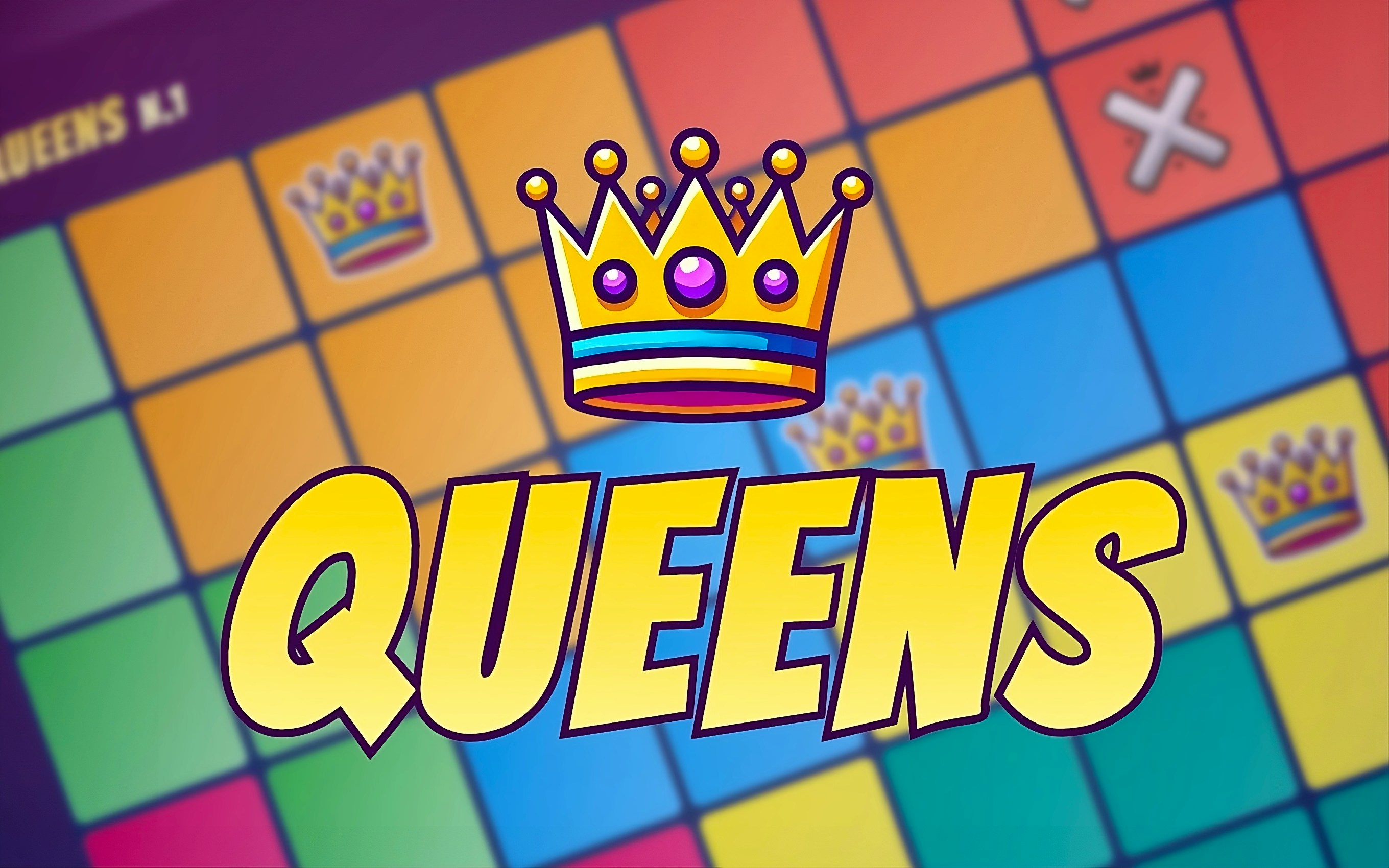 Puzzle Your Way to Royalty: Queens Game Review