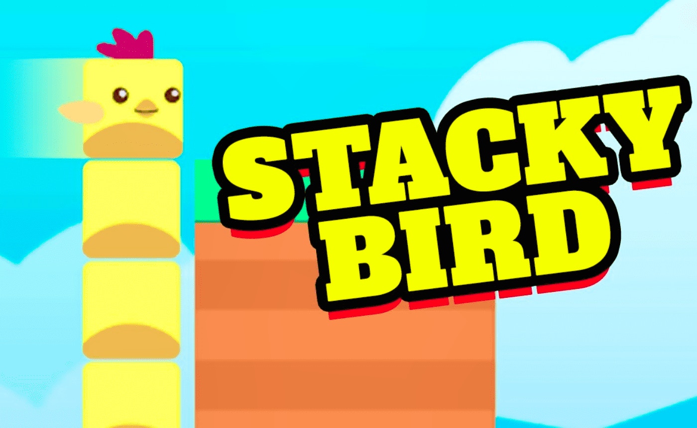 Stacky Bird Review: Tapping into Fun