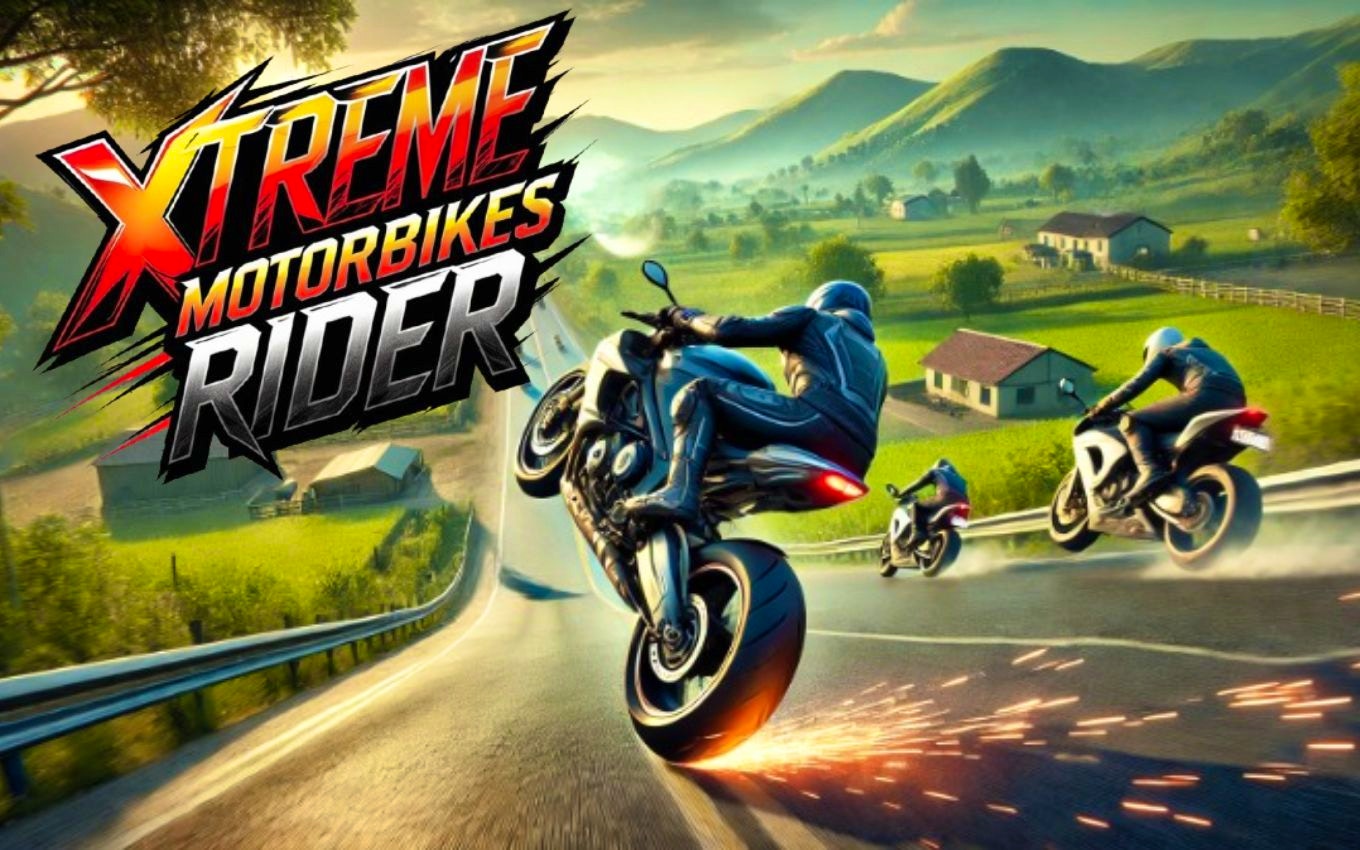 Xtreme Motorbikes: High-Speed Fun or Frustration?