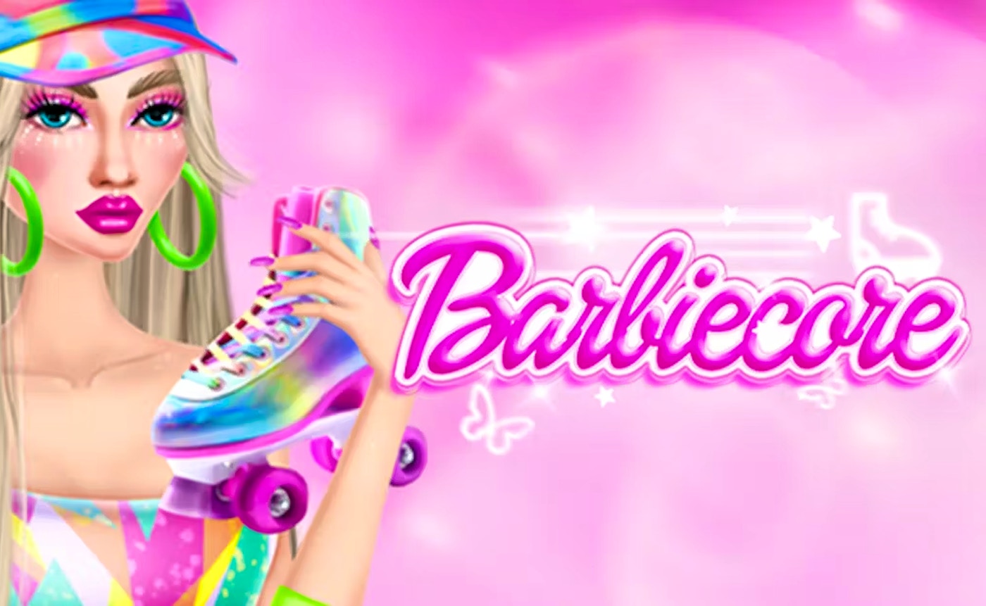 Dress Up with Barbiecore: A Fun Kids Game Review