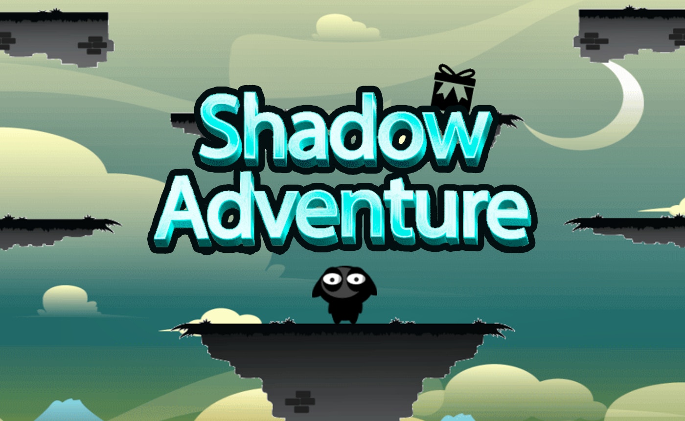 Dive into Shadowy Fun: A Quick Reflex Game Review