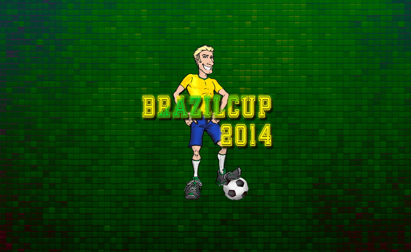 Pinball Soccer Chaos: A Review of Brazil Cup 2014