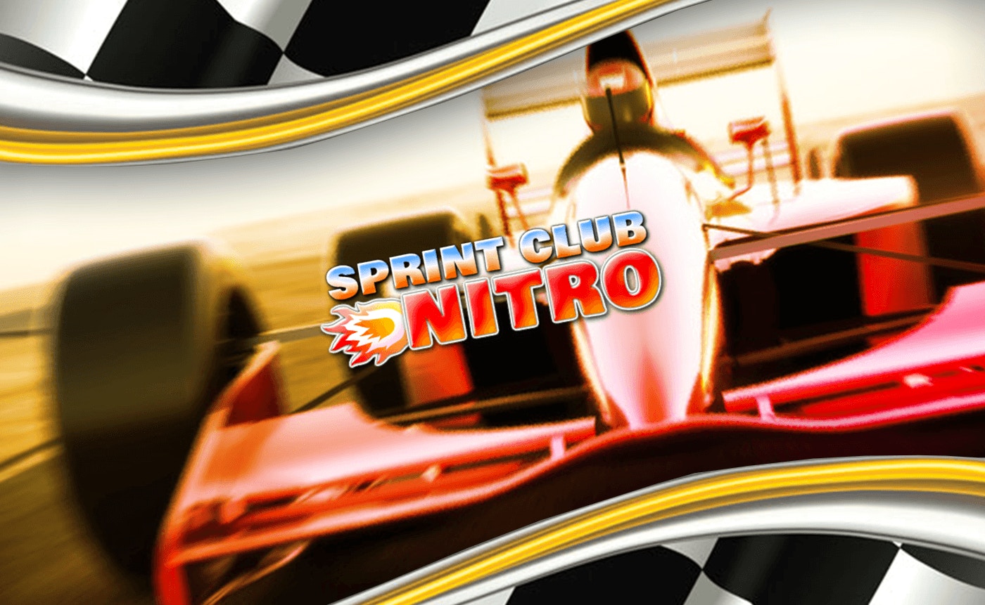Racing to the Top: Sprint Club Nitro Review