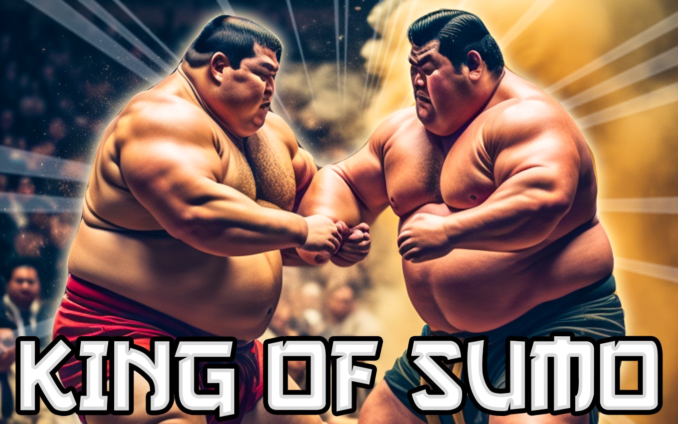 Sumo Showdown: Is King Of Sumo Worth Your Time?