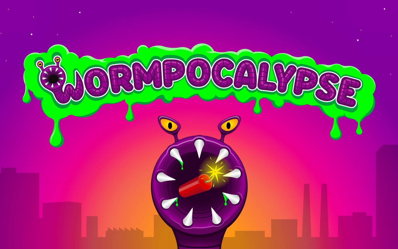 Surviving the Apocalypse in Pixel Perfect Style