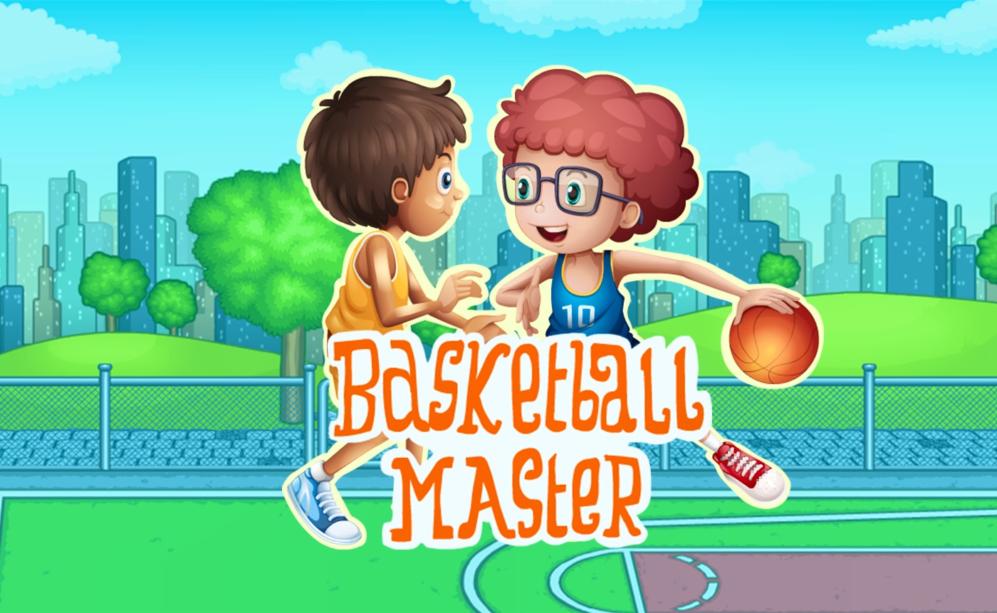 Slam Dunk Fun: Basketball Master Kids Review
